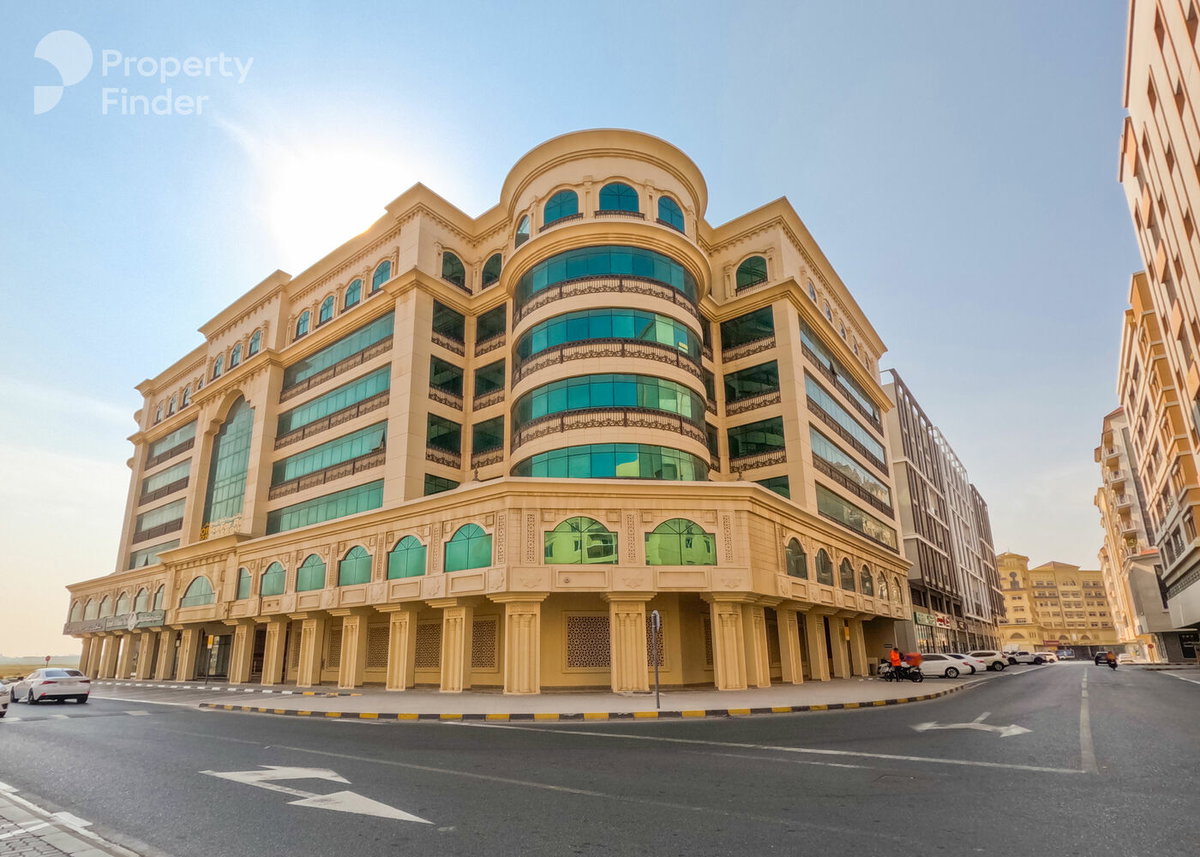 Uptown Al Zahia, United Arab Emirates