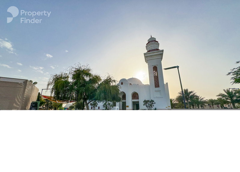 Apartment for rent in Sharjah, United Arab Emirates · Uptown Al Zahia · 1 room, 1 bath