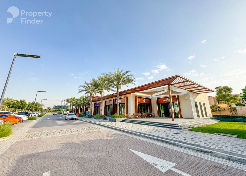 Apartment for rent in Sharjah, United Arab Emirates · Uptown Al Zahia · 1 room, 1 bath