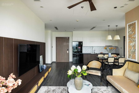 Apartment for sale in Hanoi, Vietnam · The Zenpark project, Dong Du Street, Duong Xa Commune, Gia Lam, Hanoi · 2 rooms, 2 baths