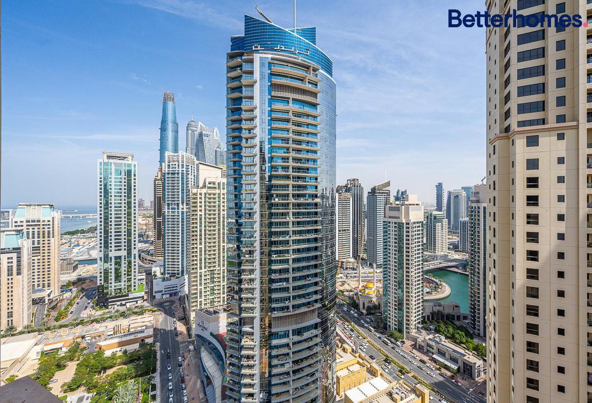 Murjan 4, United Arab Emirates