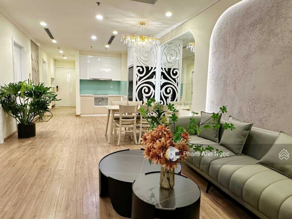 Times City, Vietnam
