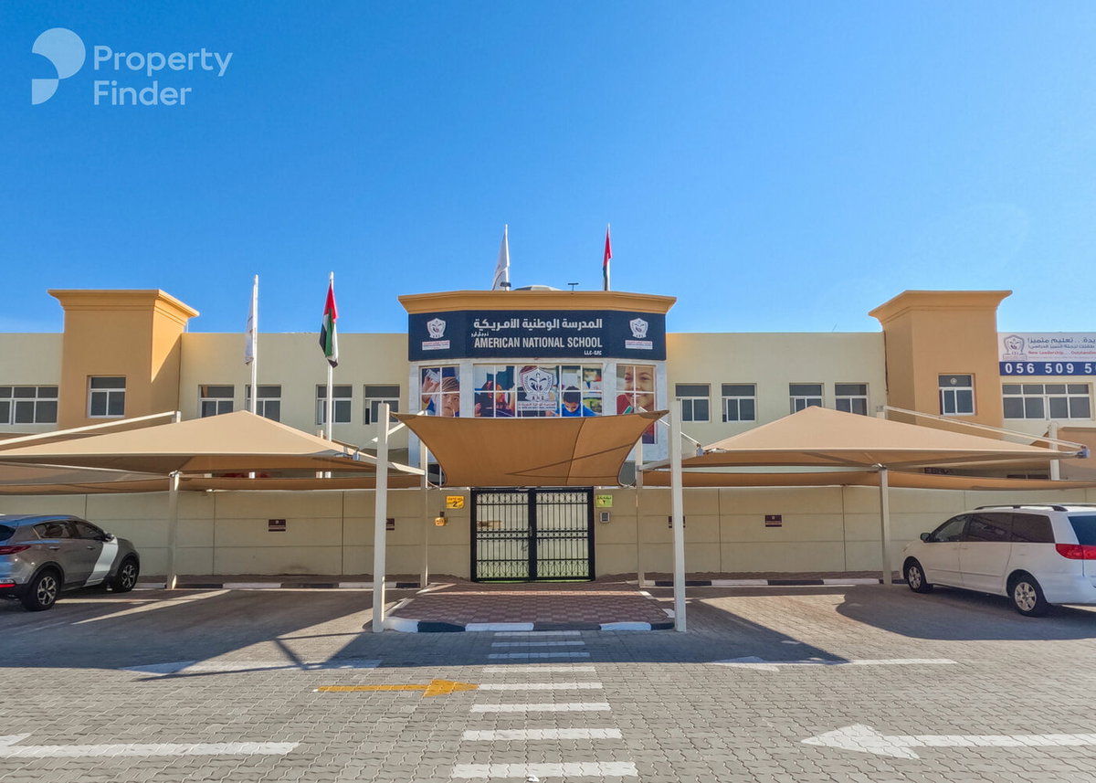 Al Zaafaran, United Arab Emirates