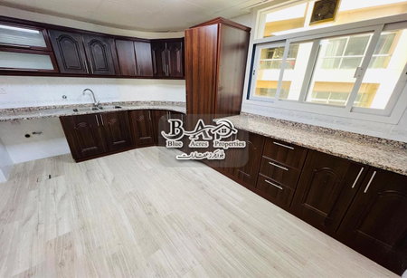 House for rent in Abu Dhabi, United Arab Emirates · Al Shaheen Tower · 3 rooms, 4 baths