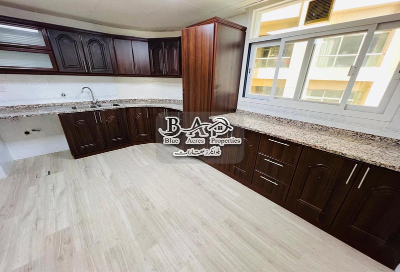 House for rent in Abu Dhabi, United Arab Emirates · Al Shaheen Tower · 3 rooms, 4 baths