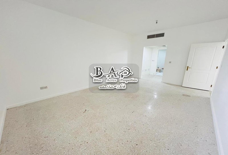 House for rent in Abu Dhabi, United Arab Emirates · Al Shaheen Tower · 3 rooms, 4 baths