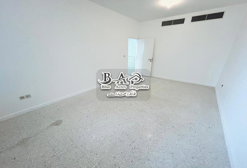 House for rent in Abu Dhabi, United Arab Emirates · Al Shaheen Tower · 3 rooms, 4 baths
