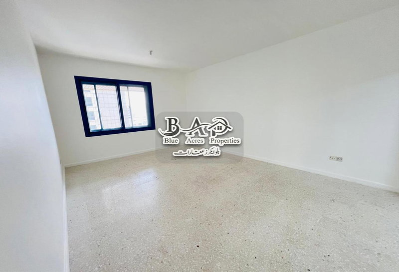 House for rent in Abu Dhabi, United Arab Emirates · Al Shaheen Tower · 3 rooms, 4 baths