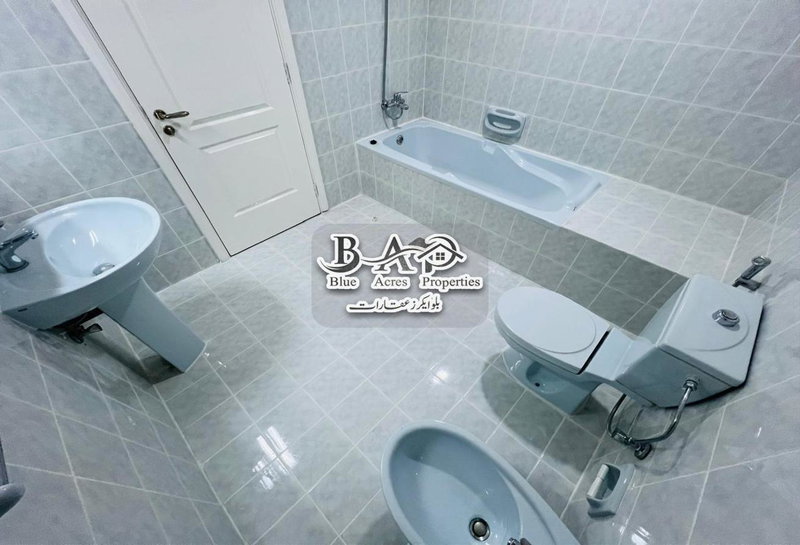 House for rent in Abu Dhabi, United Arab Emirates · Al Shaheen Tower · 3 rooms, 4 baths