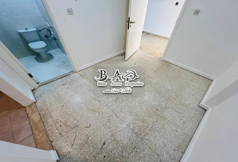 House for rent in Abu Dhabi, United Arab Emirates · Al Shaheen Tower · 3 rooms, 4 baths