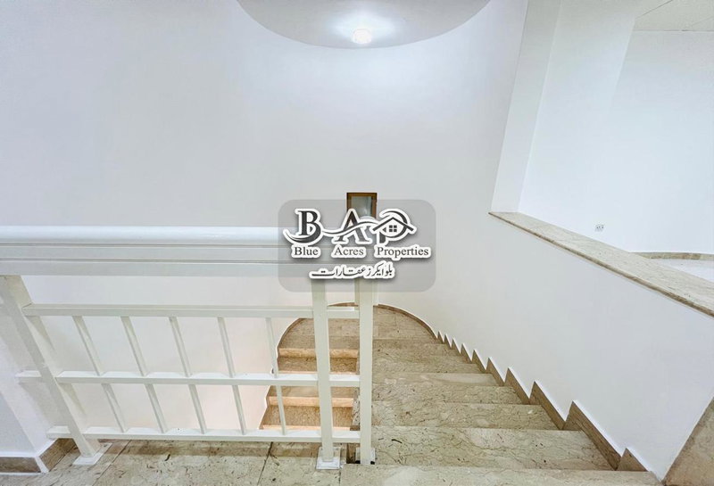 House for rent in Abu Dhabi, United Arab Emirates · Al Shaheen Tower · 3 rooms, 4 baths