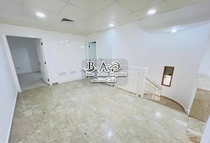 House for rent in Abu Dhabi, United Arab Emirates · Al Shaheen Tower · 3 rooms, 4 baths