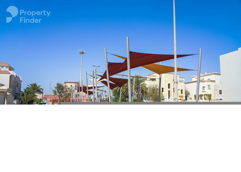 House for rent in Abu Dhabi, United Arab Emirates · Al Shaheen Tower · 3 rooms, 4 baths