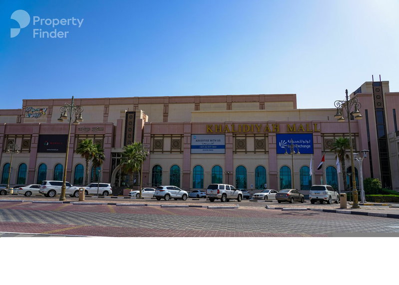 House for rent in Abu Dhabi, United Arab Emirates · Al Shaheen Tower · 3 rooms, 4 baths