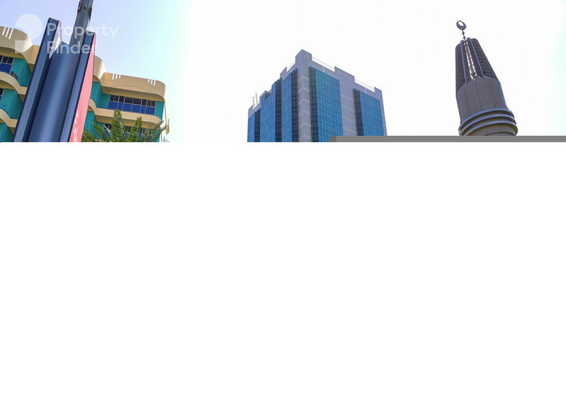 House for rent in Abu Dhabi, United Arab Emirates · Al Shaheen Tower · 3 rooms, 4 baths
