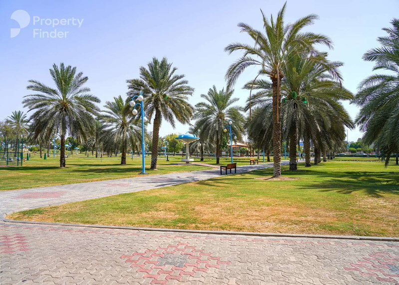 House for rent in Abu Dhabi, United Arab Emirates · Al Shaheen Tower · 3 rooms, 4 baths