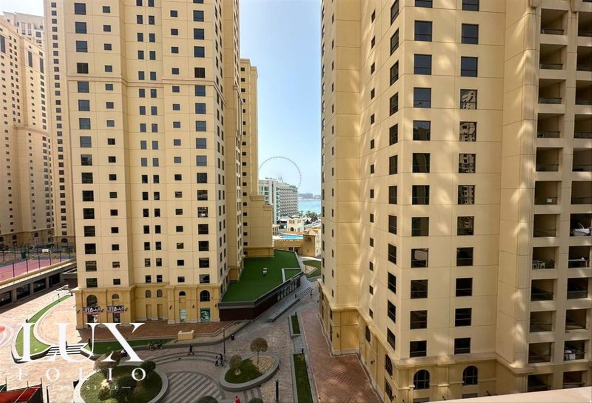 Bahar 6, Vereinigte Arabische Emirate