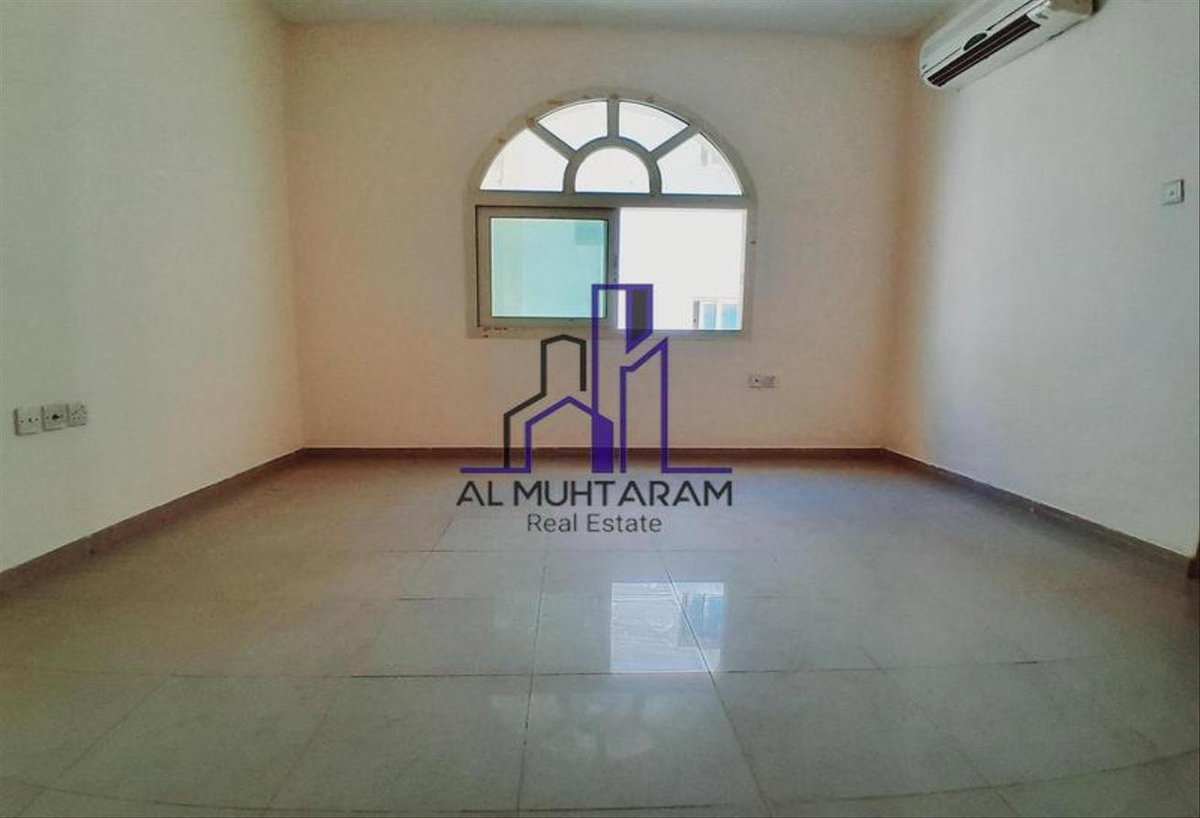 Muwailih Building, United Arab Emirates