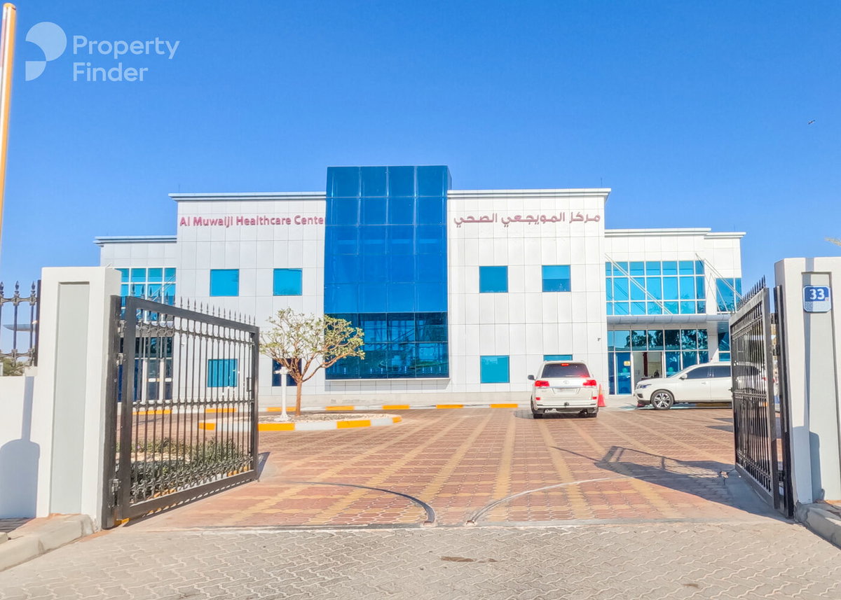 Majlood, United Arab Emirates