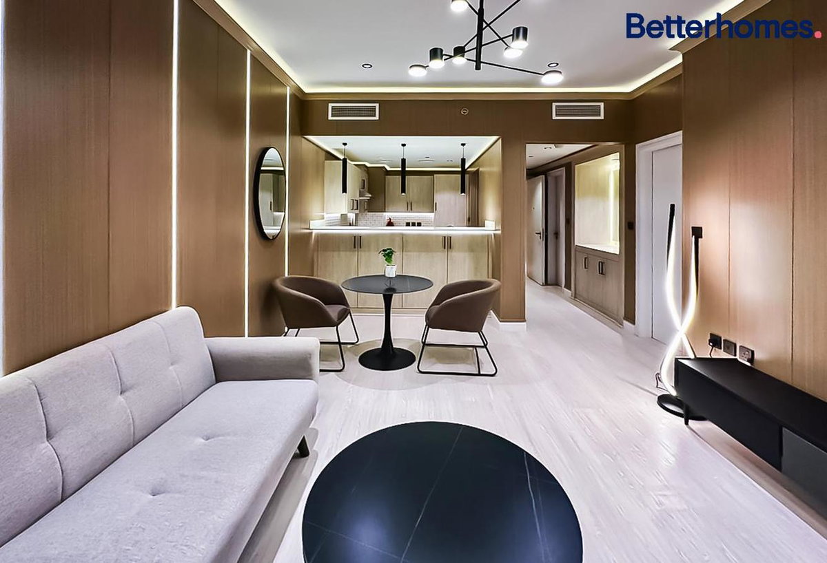 Seven Palm, United Arab Emirates