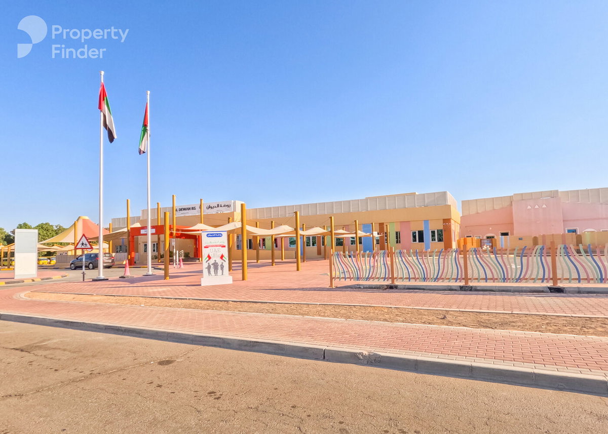 Al Ruwaikah, United Arab Emirates