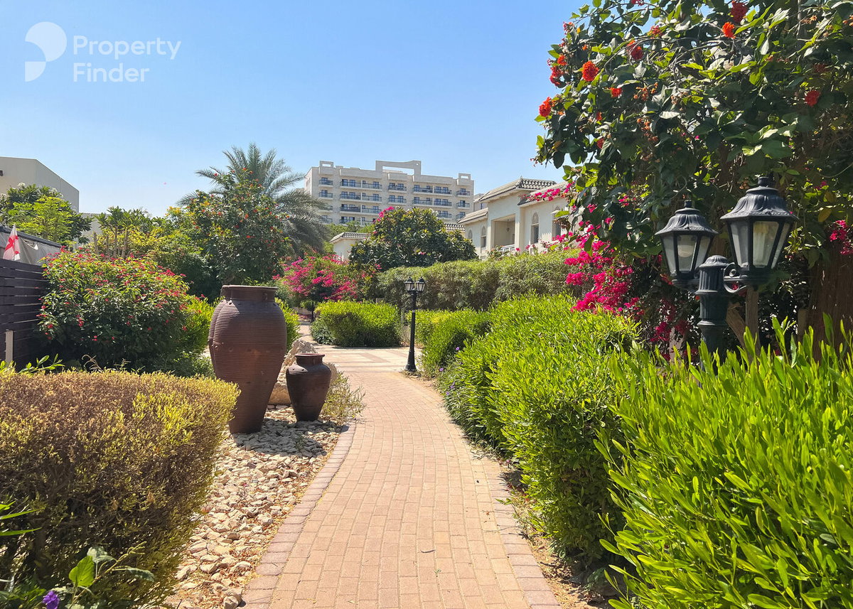 Montrell, United Arab Emirates