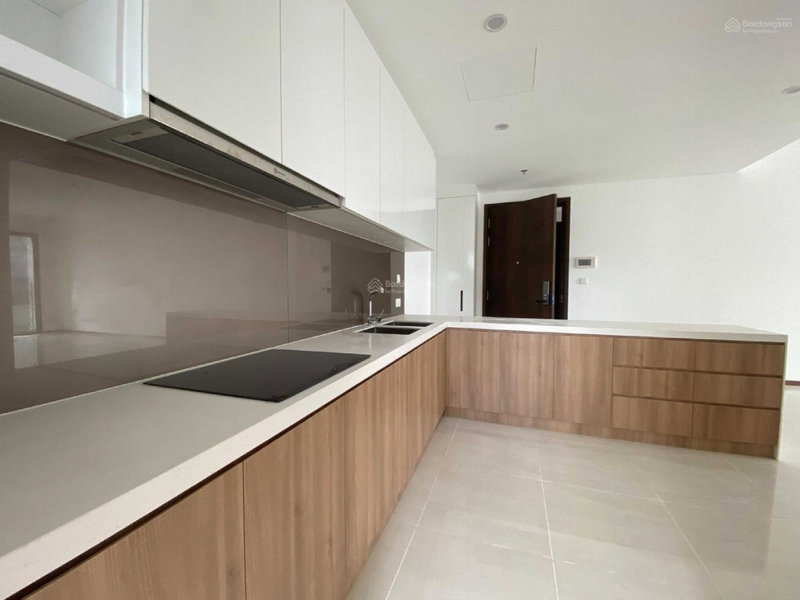 Apartment for sale in Nha Be, Vietnam · One Verandah Mapletree · 2 rooms, 2 baths