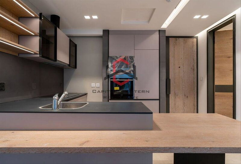 Apartment for rent in Dubai, United Arab Emirates · The Terraces · 1 room, 2 baths