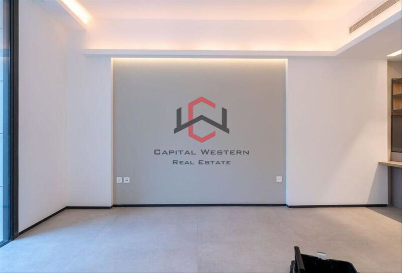 Apartment for rent in Dubai, United Arab Emirates · The Terraces · 1 room, 2 baths