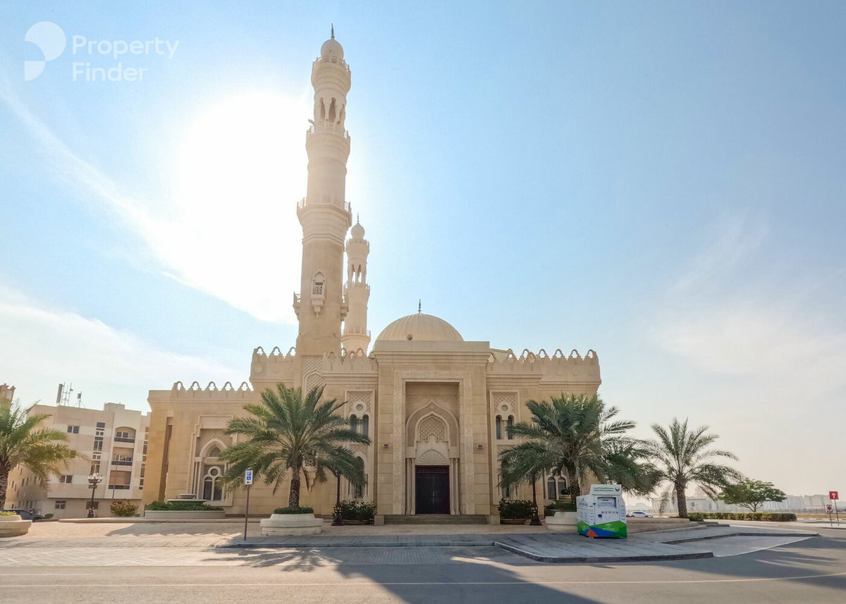 Woroud 2, Vereinigte Arabische Emirate