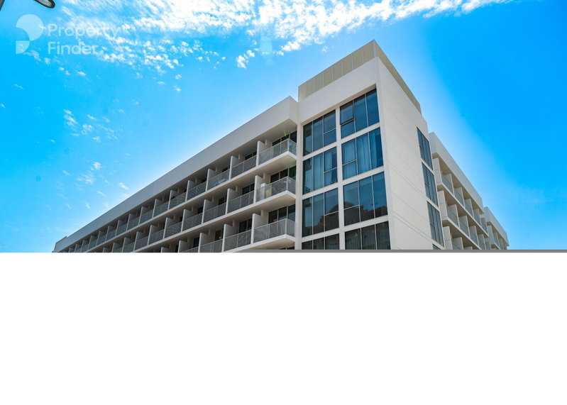 Apartment for rent in Dubai, United Arab Emirates · Binghatti Nova · 1 room, 1 bath