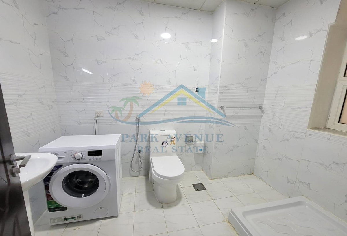 Khalifa City A Villas, Emiratos Árabes Unidos
