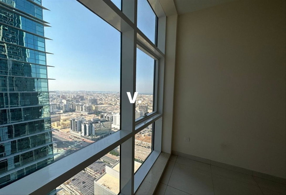 Duja Tower, United Arab Emirates