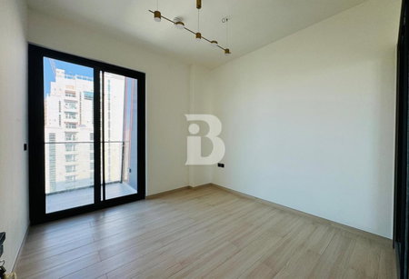 Apartment for rent in Dubai, United Arab Emirates · Binghatti Nova · 1 room, 2 baths