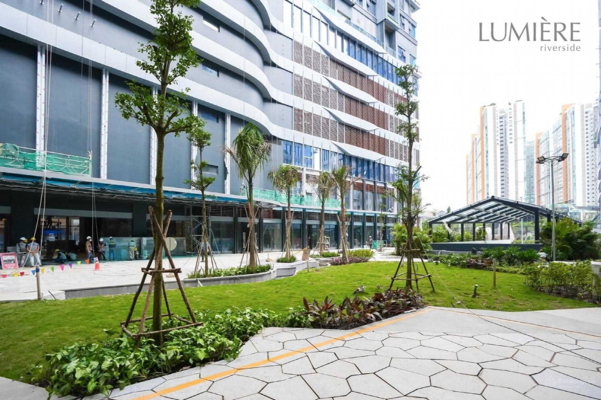 Lumiere Riverside, Vietnam