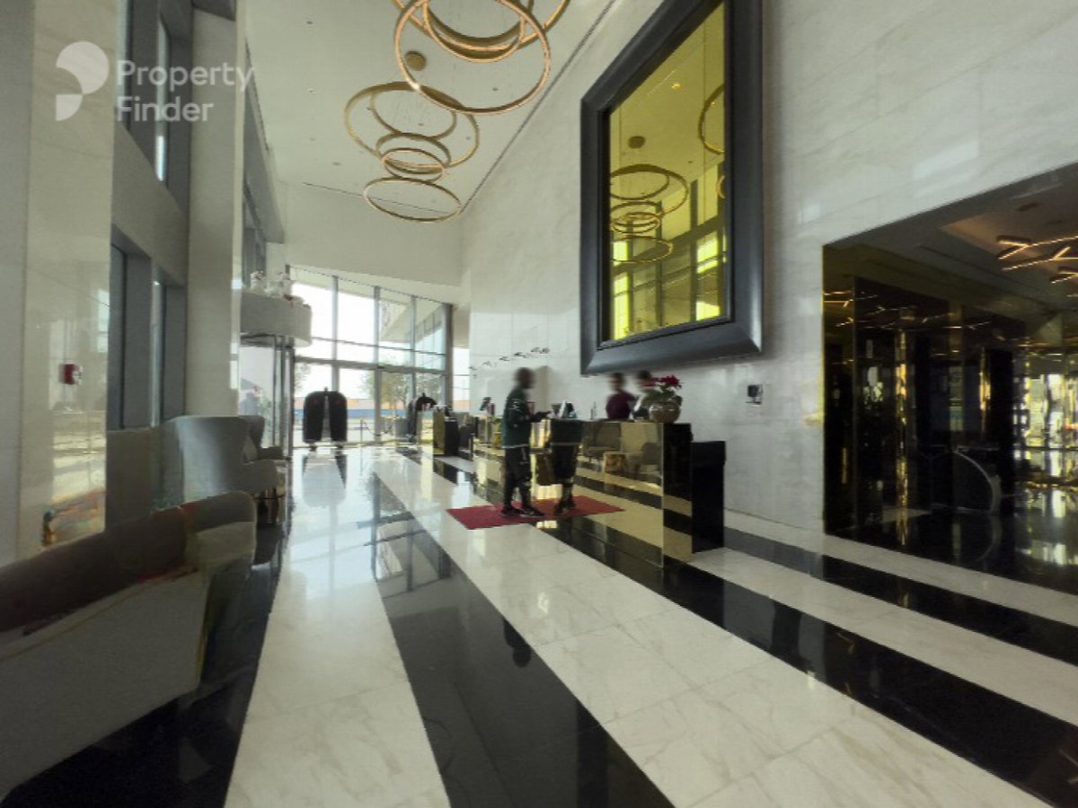 Apartment · Millennium Atria Business Bay, Dubai