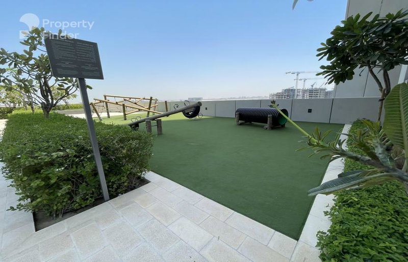 Apartment for rent in Dubai, United Arab Emirates · Creek Gate Tower 1 · 2 rooms, 2 baths
