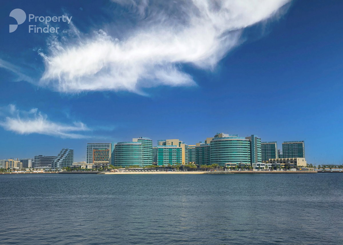 West Yas, United Arab Emirates