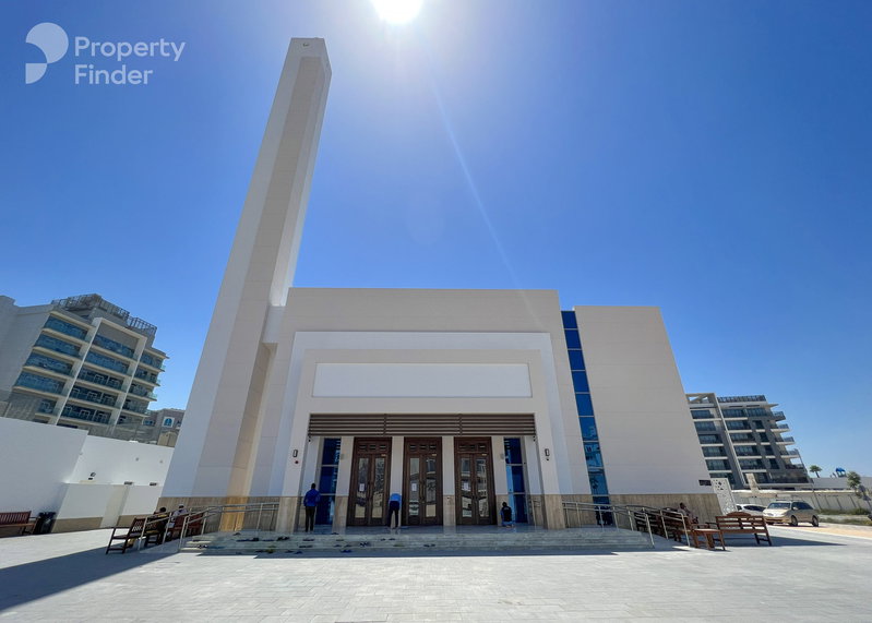 Apartment for rent in Dubai, United Arab Emirates · Geepas Tower · 1 room, 2 baths