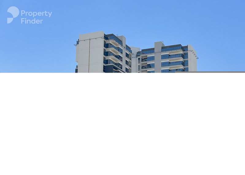 Apartment for rent in Dubai, United Arab Emirates · Geepas Tower · 1 room, 2 baths