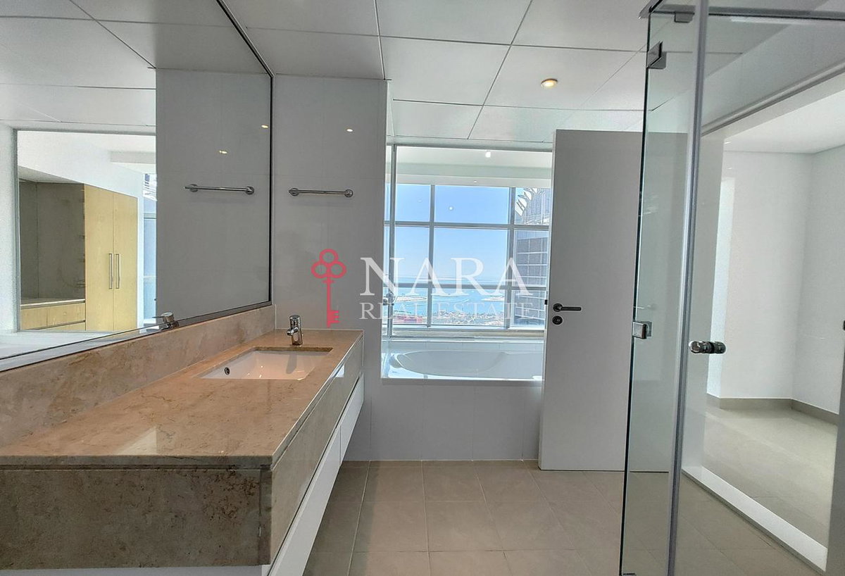 Etihad Tower 4, Vereinigte Arabische Emirate