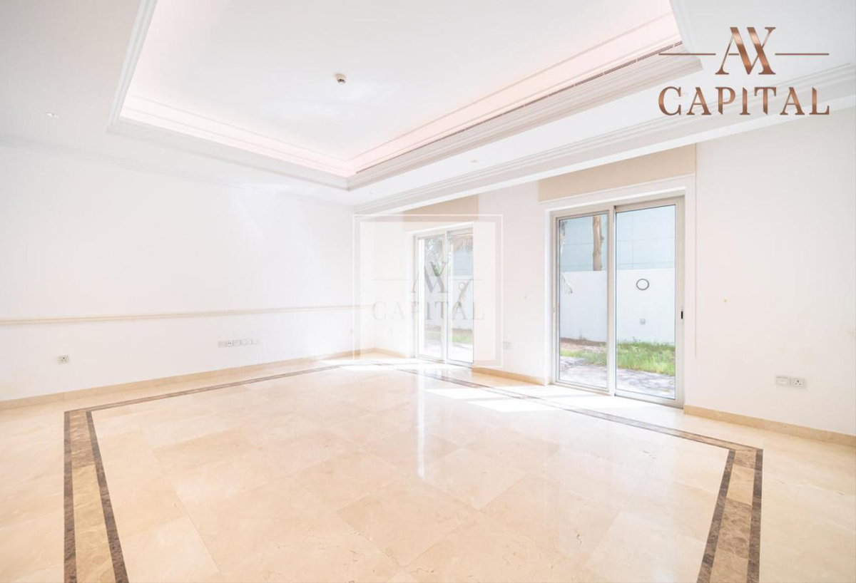 The Residences at District One, United Arab Emirates