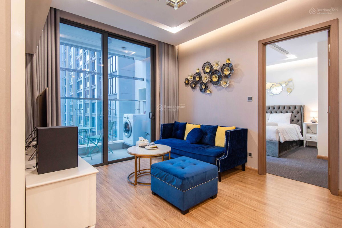 Vinhomes Metropolis, Vietnam