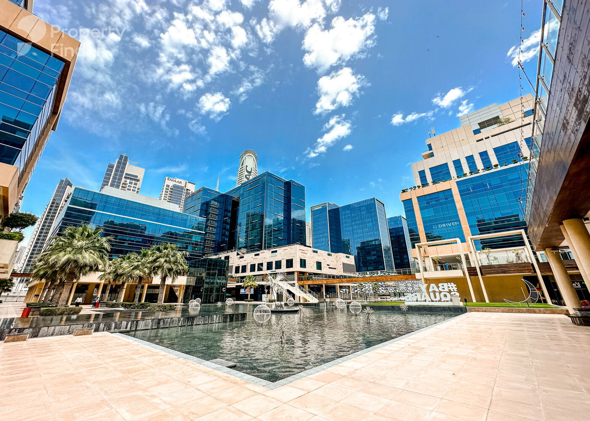 Reva Residences, United Arab Emirates