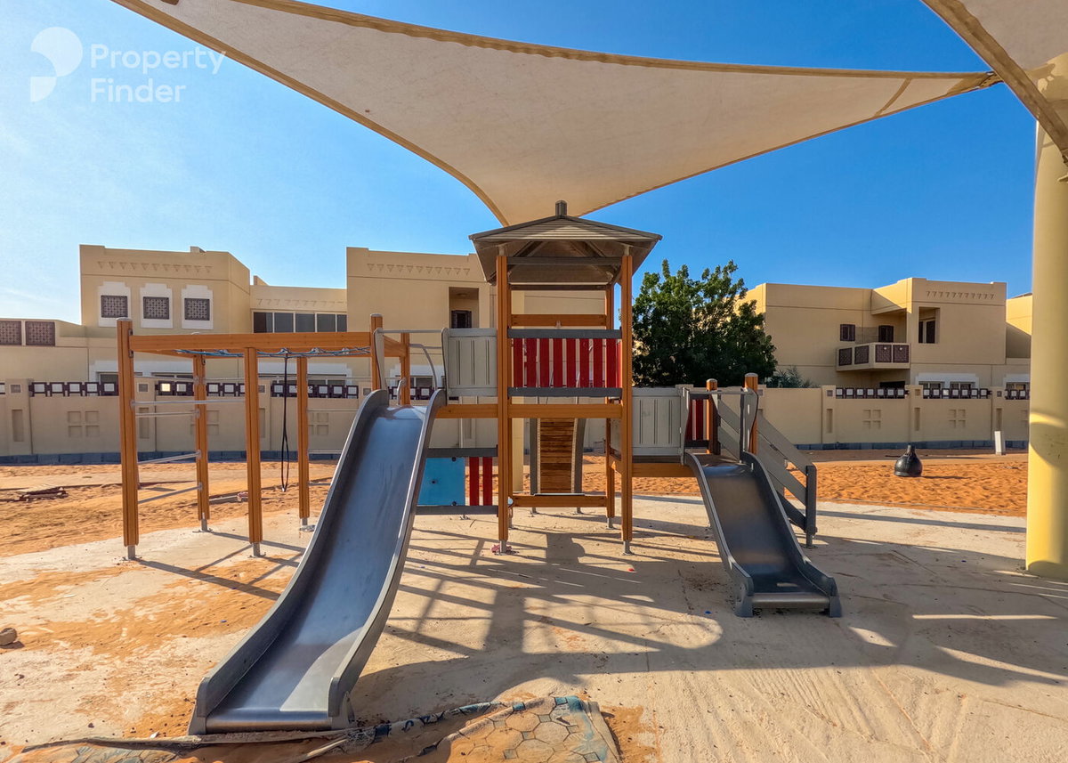 Mohamed Bin Zayed Centre, Vereinigte Arabische Emirate