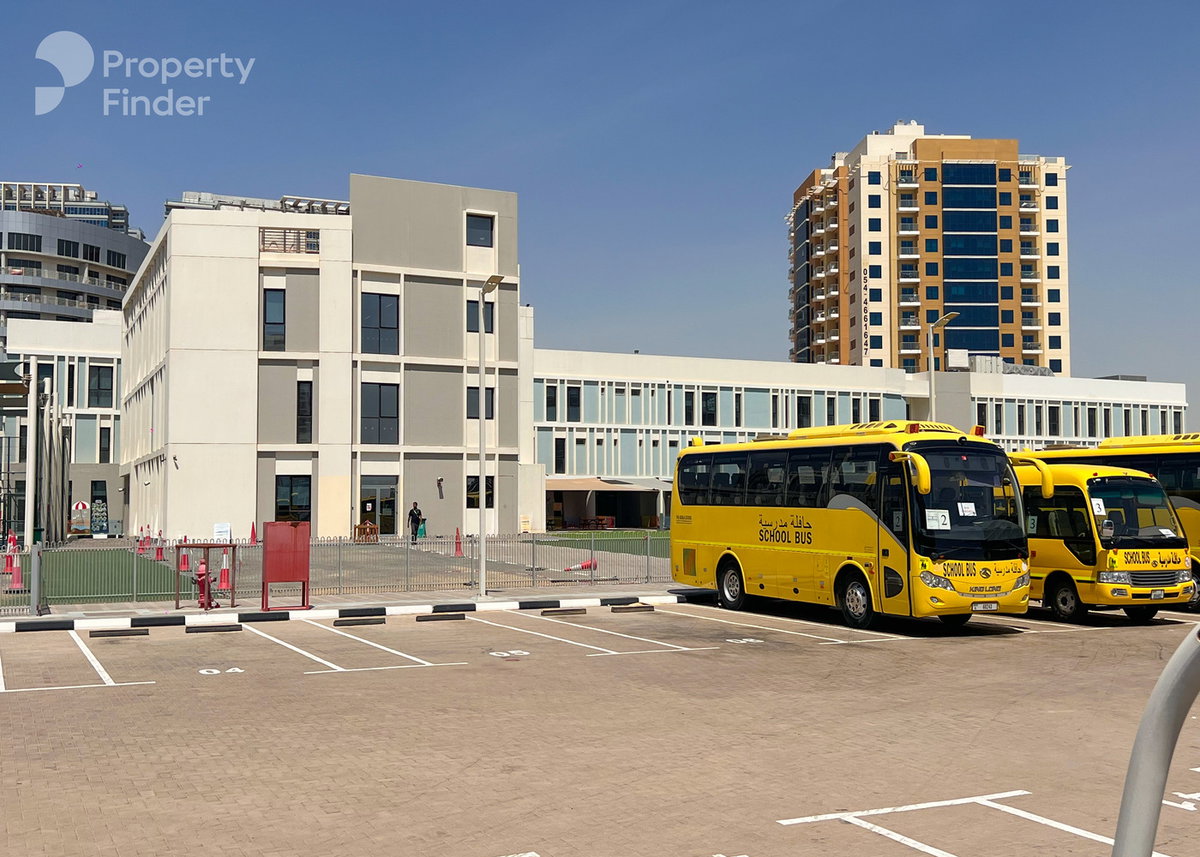 Cherrywoods, United Arab Emirates