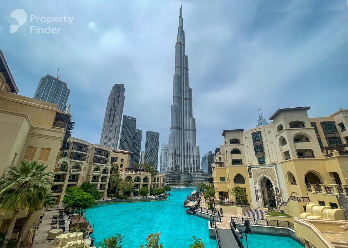 The Lofts West, United Arab Emirates