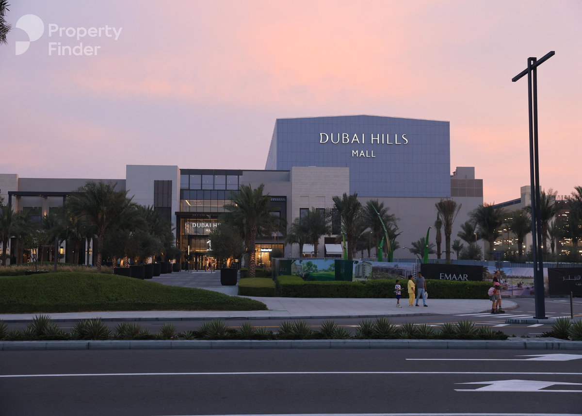Executive Residences 2, United Arab Emirates