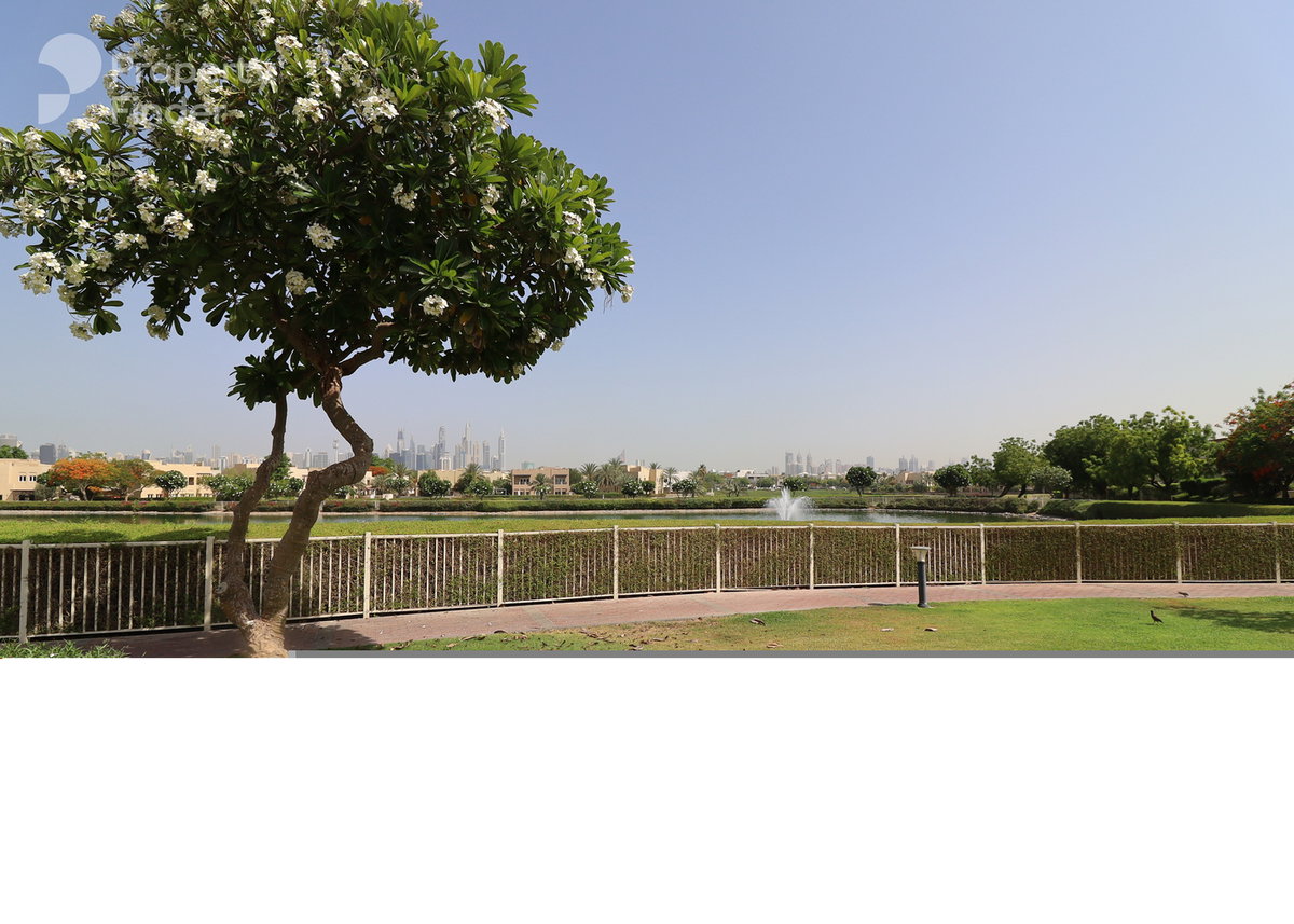 Springs 12, United Arab Emirates