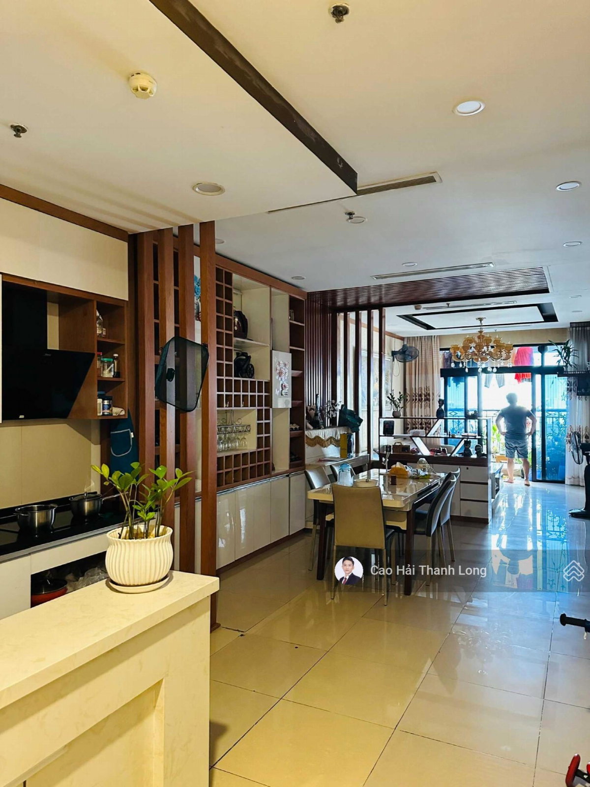 Royal City, Vietnam